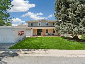 3151 S Holly Place, Denver CO 80222