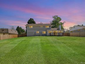 3151 S Holly Place, Denver CO 80222
