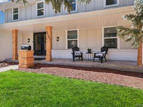 3151 S Holly Place, Denver CO 80222