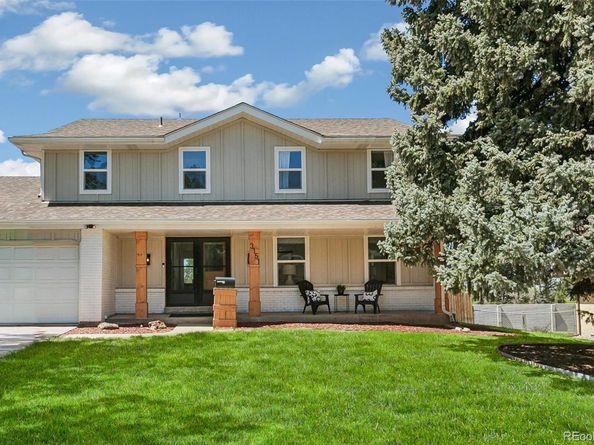 3151 S Holly Place, Denver CO 80222