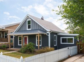 61 S Hooker Street, Denver CO 80219