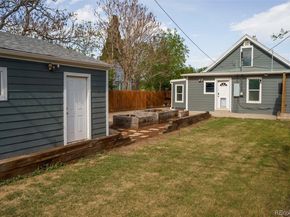 61 S Hooker Street, Denver CO 80219
