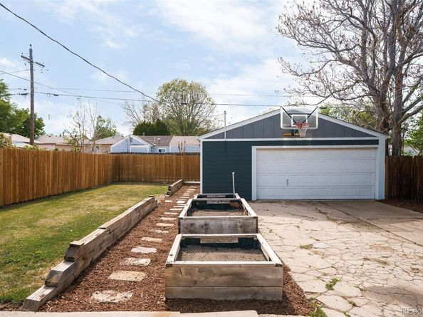 61 S Hooker Street, Denver CO 80219