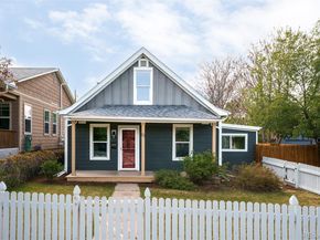 61 S Hooker Street, Denver CO 80219