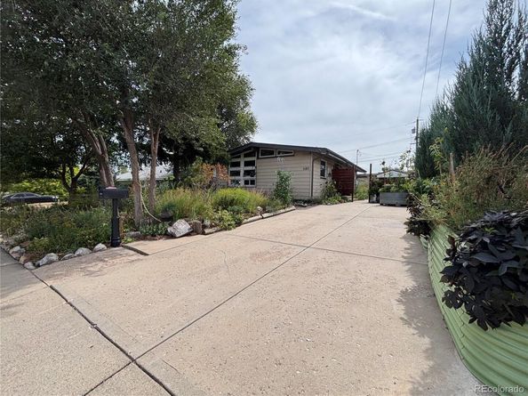 680 Bronco Road, Denver CO 80221