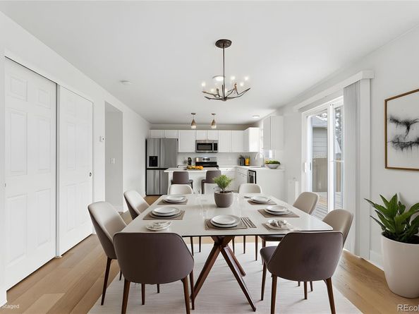 5315 S Valdai Street, Aurora CO 80015