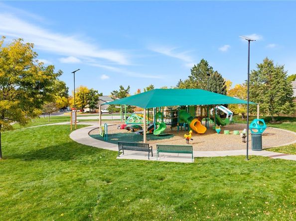 5315 S Valdai Street, Aurora CO 80015