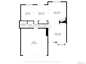5315 S Valdai Street, Aurora CO 80015