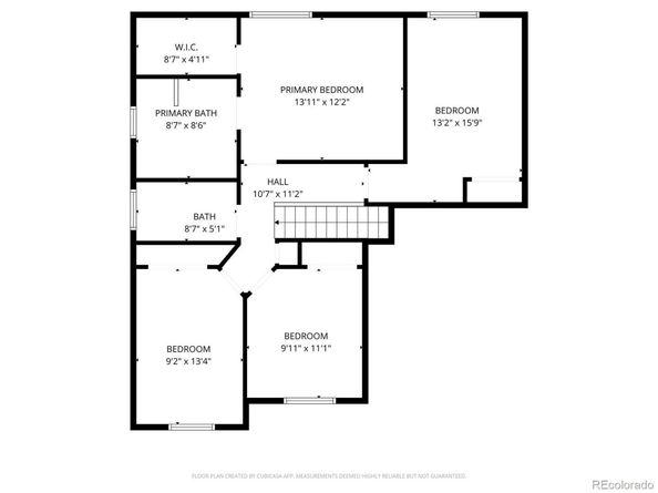 5315 S Valdai Street, Aurora CO 80015