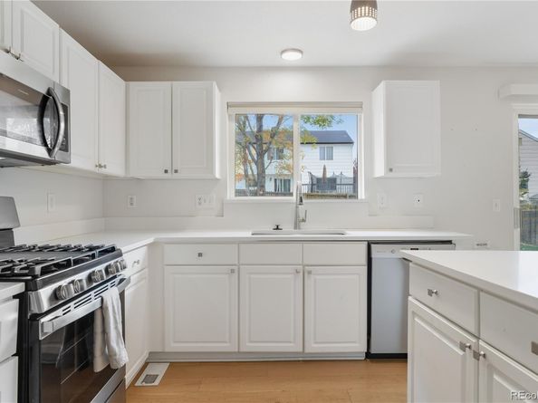 5315 S Valdai Street, Aurora CO 80015