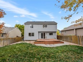 5315 S Valdai Street, Aurora CO 80015