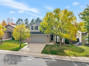 5315 S Valdai Street, Aurora CO 80015