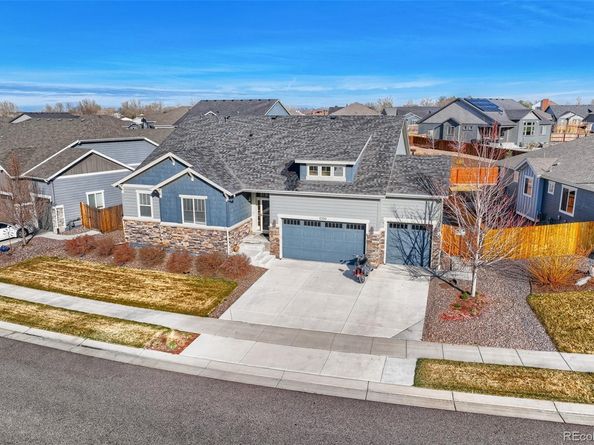 11350 Kalispell Street, Commerce City CO 80022