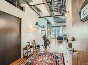2020 Arapahoe Street 950, Denver CO 80205