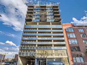 2020 Arapahoe Street 950, Denver CO 80205