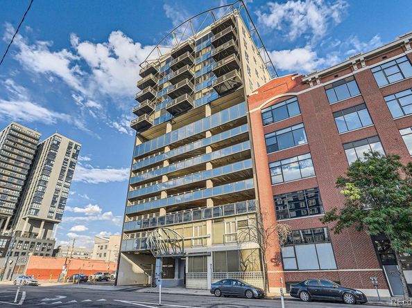 2020 Arapahoe Street 950, Denver CO 80205