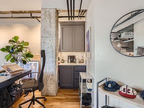 2020 Arapahoe Street 950, Denver CO 80205