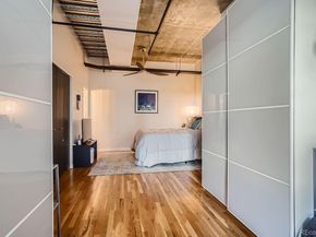 2020 Arapahoe Street 950, Denver CO 80205