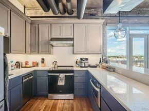 2020 Arapahoe Street 950, Denver CO 80205