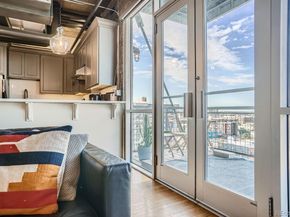 2020 Arapahoe Street 950, Denver CO 80205