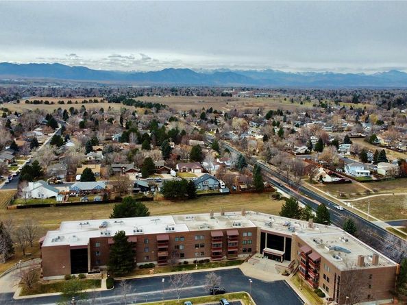 12565 Sheridan Boulevard 115, Broomfield CO 80020