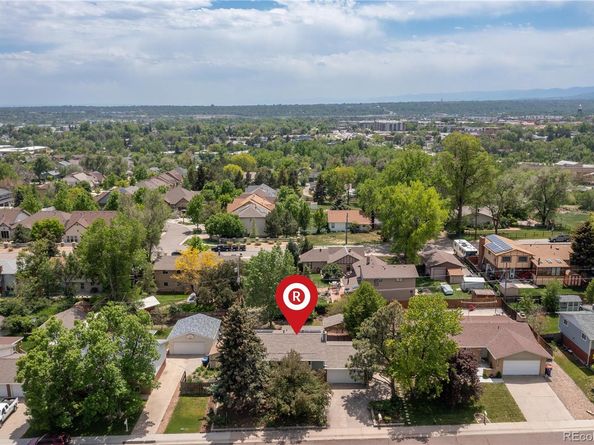 7046 W 62nd Place, Arvada CO 80003