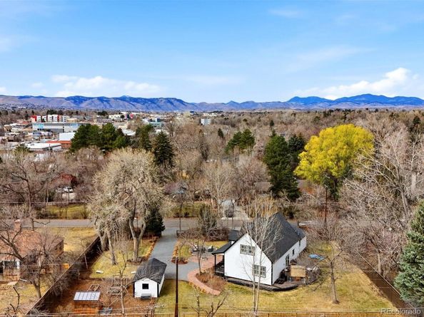 1600 Glen Ayr Drive, Lakewood CO 80215