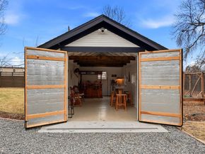 1600 Glen Ayr Drive, Lakewood CO 80215