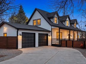 1600 Glen Ayr Drive, Lakewood CO 80215