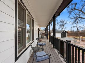 1600 Glen Ayr Drive, Lakewood CO 80215