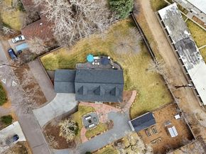 1600 Glen Ayr Drive, Lakewood CO 80215