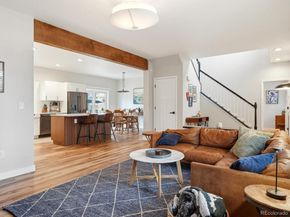 1600 Glen Ayr Drive, Lakewood CO 80215