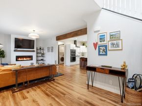 1600 Glen Ayr Drive, Lakewood CO 80215