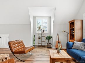 1600 Glen Ayr Drive, Lakewood CO 80215