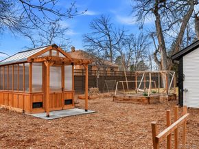 1600 Glen Ayr Drive, Lakewood CO 80215