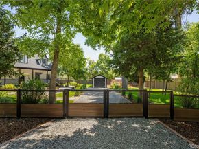 1600 Glen Ayr Drive, Lakewood CO 80215