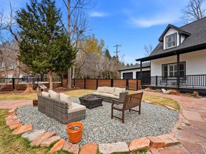 1600 Glen Ayr Drive, Lakewood CO 80215