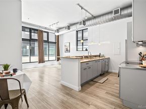 3100 Huron Street 1A, Denver CO 80202