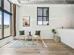 3100 Huron Street 1A, Denver CO 80202