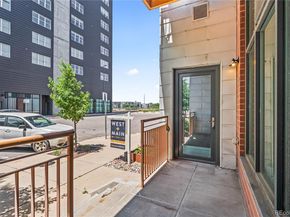 3100 Huron Street 1A, Denver CO 80202