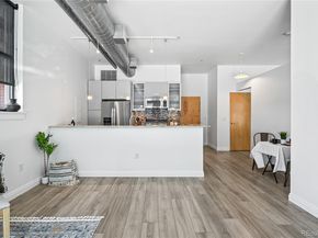 3100 Huron Street 1A, Denver CO 80202