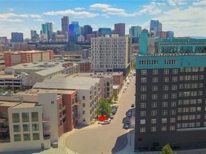 3100 Huron Street 1A, Denver CO 80202
