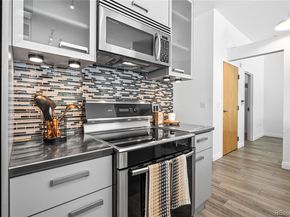 3100 Huron Street 1A, Denver CO 80202