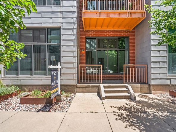 3100 Huron Street 1A, Denver CO 80202