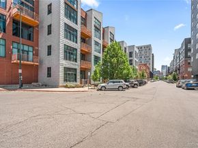 3100 Huron Street 1A, Denver CO 80202