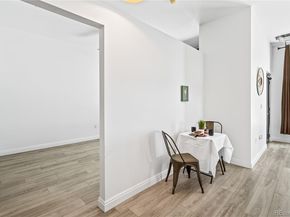 3100 Huron Street 1A, Denver CO 80202