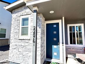 22876 E Tufts Place A, Aurora CO 80015