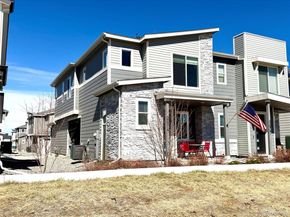 22876 E Tufts Place A, Aurora CO 80015