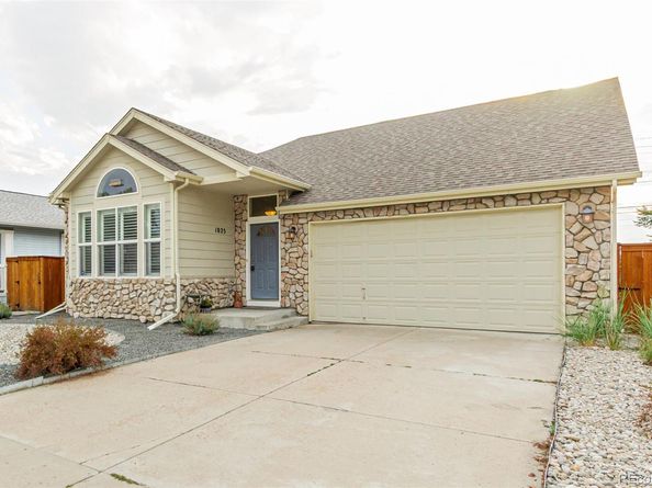 1025 S Krameria Street, Denver CO 80224