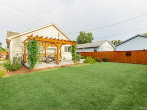 1025 S Krameria Street, Denver CO 80224